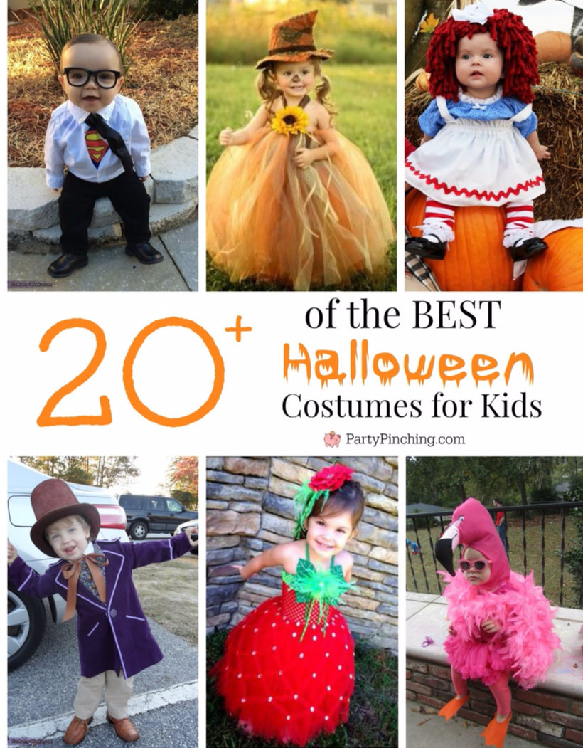 Do-It-Yourself Costumes - Creative Celebrations
